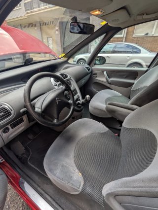 Citroen Xsara 2007