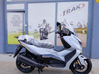 Zontes 368D ETC 2026 ¡EN STOCK, ENTREGA INMEDIATA!