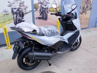 Zontes 368D ETC 2026 ¡EN STOCK, ENTREGA INMEDIATA!