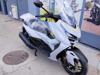 Zontes 368D ETC 2026 ¡EN STOCK, ENTREGA INMEDIATA!