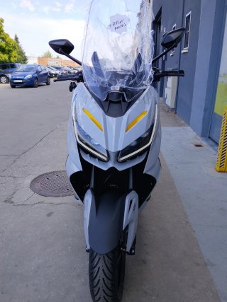 Zontes 368D ETC 2026 ¡EN STOCK, ENTREGA INMEDIATA!