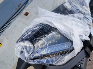 Zontes 368D ETC 2026 ¡EN STOCK, ENTREGA INMEDIATA!