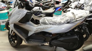 Zontes 368D ETC 2026 ¡EN STOCK, ENTREGA INMEDIATA!