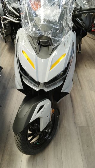 Zontes 368D ETC 2026 ¡EN STOCK, ENTREGA INMEDIATA!