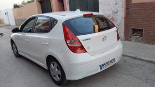 Hyundai i30 2011