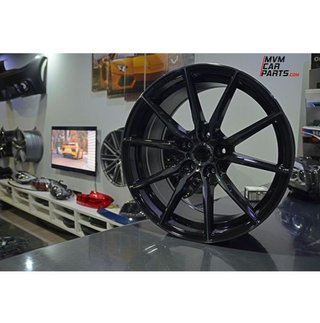 Juego de 4 Llantas 19 Concaver CVR4 Double Tinted