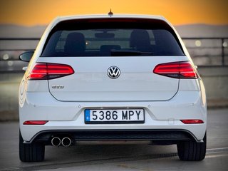 Volkswagen Golf GTD 2.0 TDI