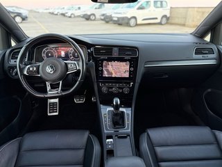 Volkswagen Golf GTD 2.0 TDI