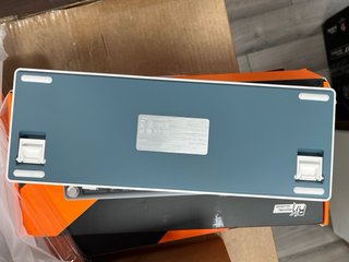RK ROYAL KLUDGE R65 Teclado Mecánico#059822
