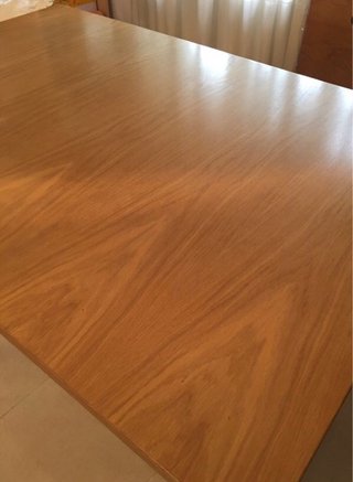 Mesa comedor, despacho, cocina, comercio