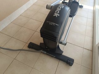 Bicicleta Elíptica Nordtrack