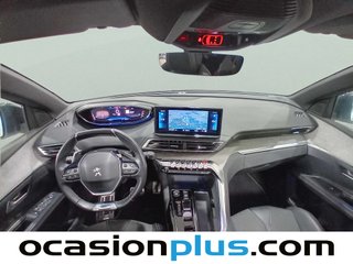 Peugeot 3008 PureTech 130 S&S GT EAT8 96 kW (130 CV)