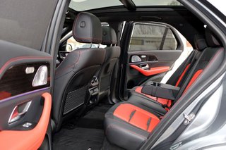Mercedes-Benz GLE AMG GLE 63 S 4MATIC+