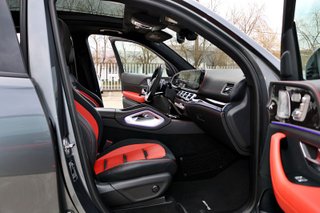 Mercedes-Benz GLE AMG GLE 63 S 4MATIC+