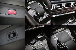 Mercedes-Benz GLE AMG GLE 63 S 4MATIC+