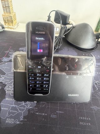 Telefono Fisso Huawei Neo 2000 3G