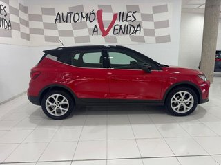 Seat Arona FR XM