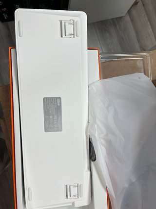 RK ROYAL KLUDGE S98 ES Teclado Mecánico#050971