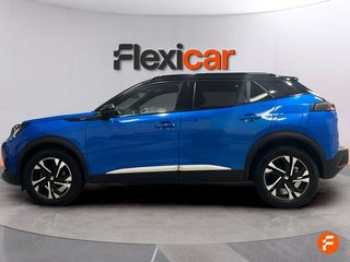 Peugeot 2008 GT Puretech 130 S&S EAT8