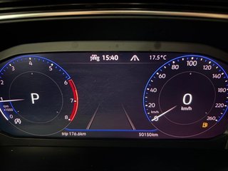 Volkswagen T-Cross Sport