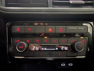 Volkswagen T-Cross Sport