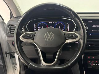 Volkswagen T-Cross Sport