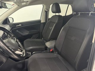 Volkswagen T-Cross Sport