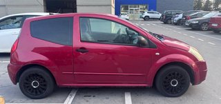 Citroen C2 2007