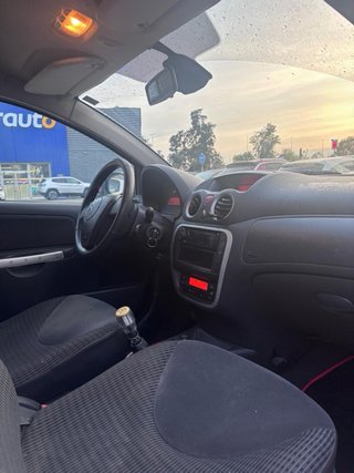 Citroen C2 2007