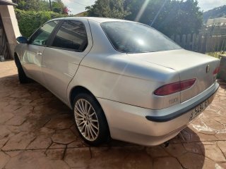Alfa Romeo 156 1999