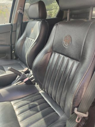 Alfa Romeo 156 1999
