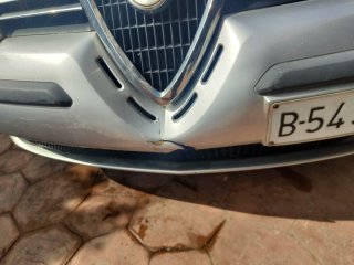 Alfa Romeo 156 1999