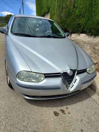 Alfa Romeo 156 1999