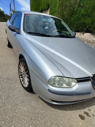 Alfa Romeo 156 1999