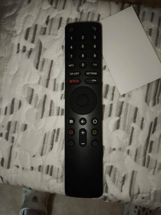 Mando TV Xiaomi
