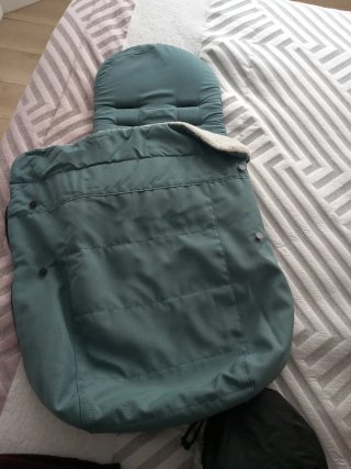 Pack Recién Nacido Yoyo Babyzen 0+