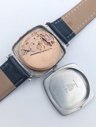 Omega De Ville Automatic 162.0060
