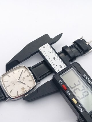 Omega De Ville Automatic 162.0060