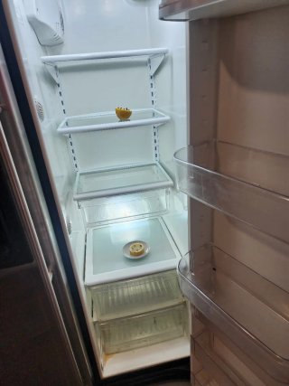 Despiece Frigorífico Amana AC2224GEKS