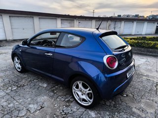 Alfa Romeo MiTO 1.3 Diesel 2011