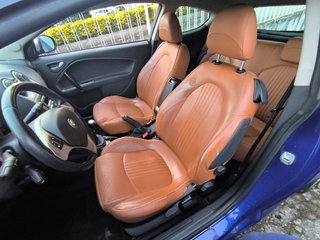 Alfa Romeo MiTO 1.3 Diesel 2011