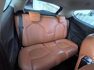 Alfa Romeo MiTO 1.3 Diesel 2011