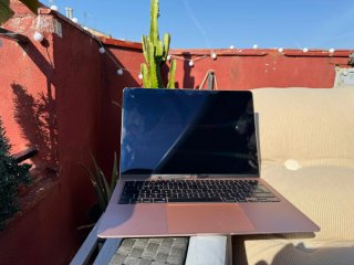 MacBook Air 13'' 2020 (Intel) - Modello A2179