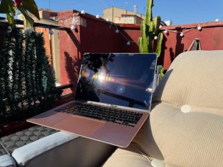 MacBook Air 13'' 2020 (Intel) - Modello A2179