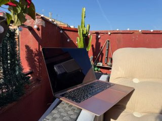 MacBook Air 13'' 2020 (Intel) - Modello A2179