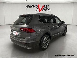 Volkswagen Tiguan Allspace Advance