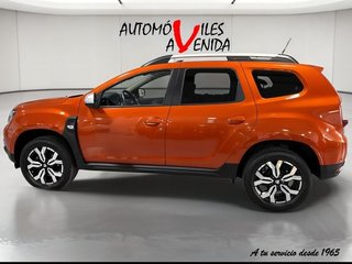 Dacia Duster 1.0 TCE PRESTIGE