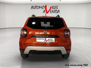 Dacia Duster 1.0 TCE PRESTIGE