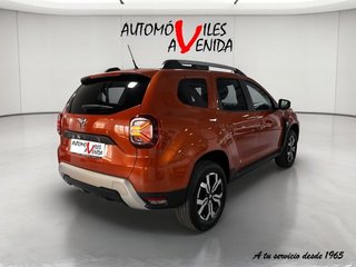 Dacia Duster 1.0 TCE PRESTIGE