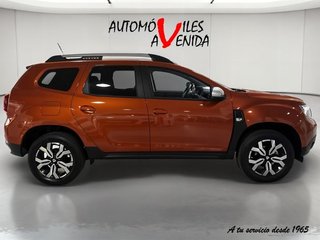 Dacia Duster 1.0 TCE PRESTIGE